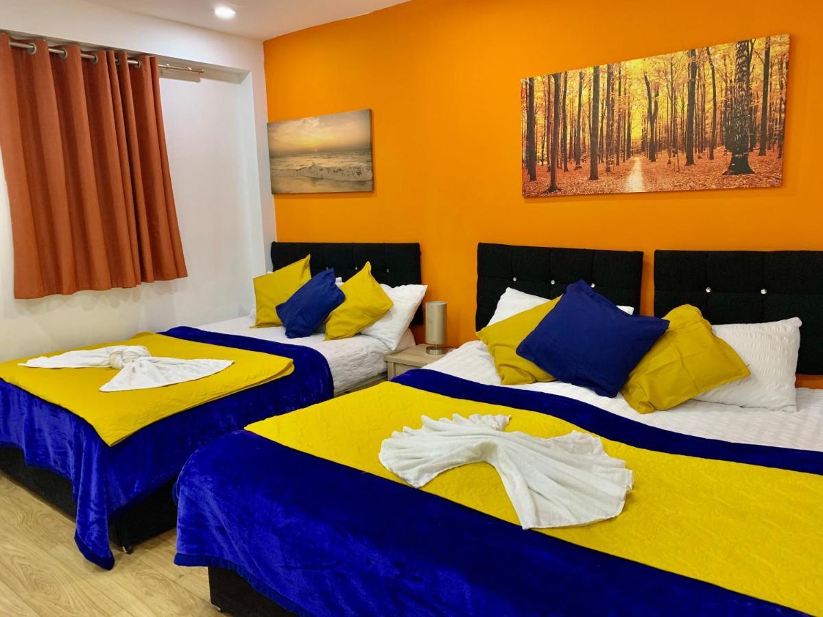 London 2 Bedroom Apartment, Kitchen, Reception And Private Garden Exterior foto